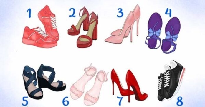 Pasirinkite batus ir sužinokite, kaip susirasite savo sielos draugą!