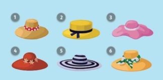 Testas: ką pasirinkta skrybėlė išduoda apie jūsų asmenybę?