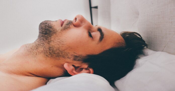 5 jausmingiausi vyrai lovoje pagal Zodiako ženklą