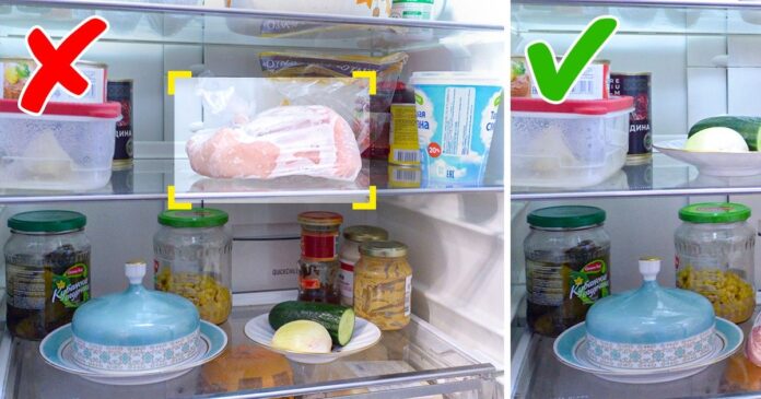 Dažniausiai pasitaikančios klaidos, dėl kurių šaldytuvas sugenda anksčiau laiko