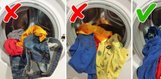 Kaip skalbti skirtingus drabužius, kad šie tarnautų dešimtmečius?