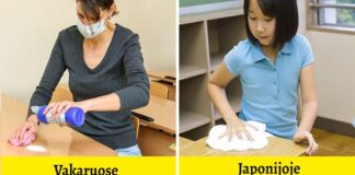 Japonijos švietimo sistemos paslaptys, dėl kurių vaikai užauga sėkmingesni