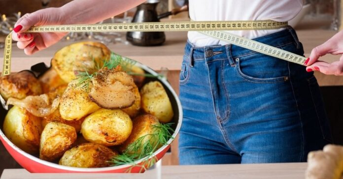 Kaip valgyti bulves ir lieknėti? Sužinokite šią paslaptį!