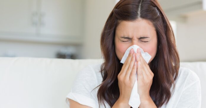 5 būdai, kaip pašalinti nosies užgulimą be vaistų