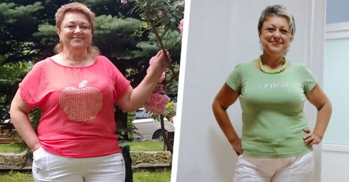 Vienos moters istorija: kaip numesti 38 kg be dietų ir stebuklingų tablečių