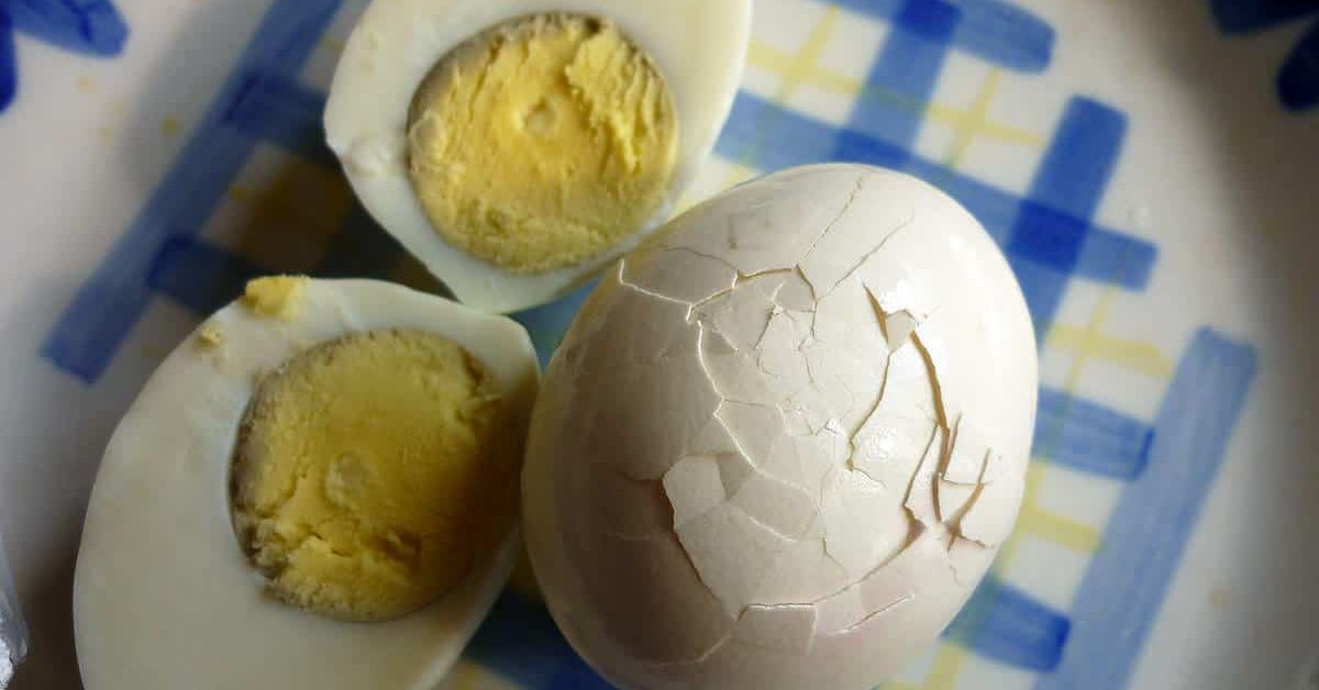 kiaušinius