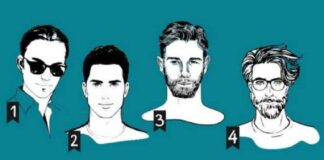 Testas: koks vyro tipas jums tinka labiausiai?