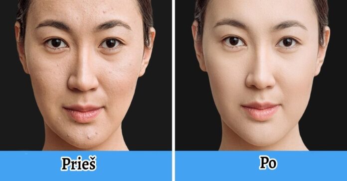 Japoniška odos priežiūra: veido valymas per 10 min. Kokia to nauda?