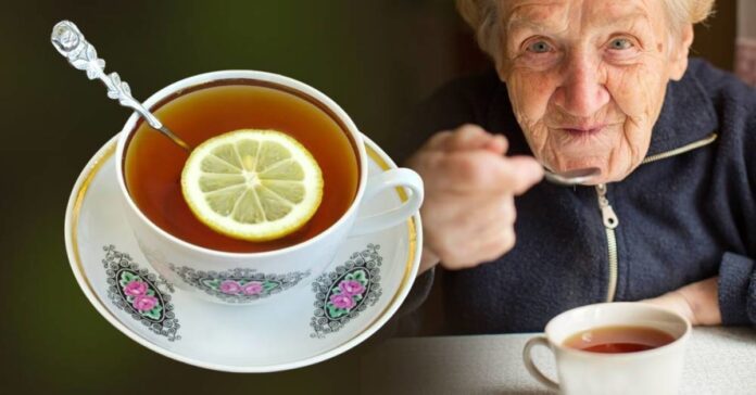 Močiutės arbata visada būdavo skanesnė? Išsivirkite ją taip pat!