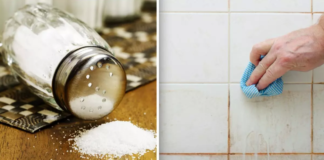 10 neįprastų druskos panaudojimo būdų. Nustebsite, kam galite ją naudoti!