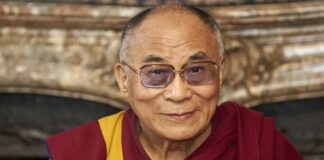 7 Dalai Lamos patarimai moterims, kurios vis dar vienišos