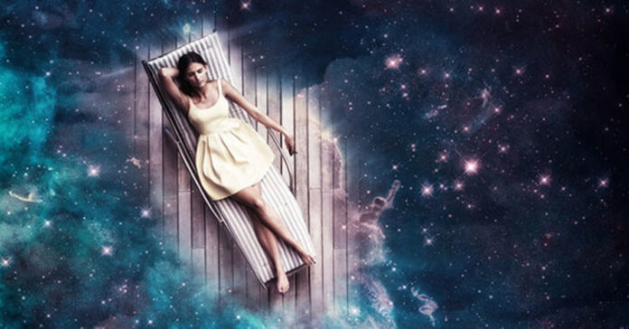 Kurie Zodiako ženklai sapnuoja pranašiškus sapnus?