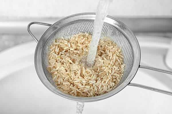 ryžių