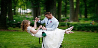 Astrologai atskleidė idealias vestuvių datas šią vasarą