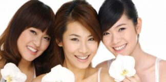 10 grožio paslapčių iš Korėjos. Lai jūsų oda būna graži ir sveika!