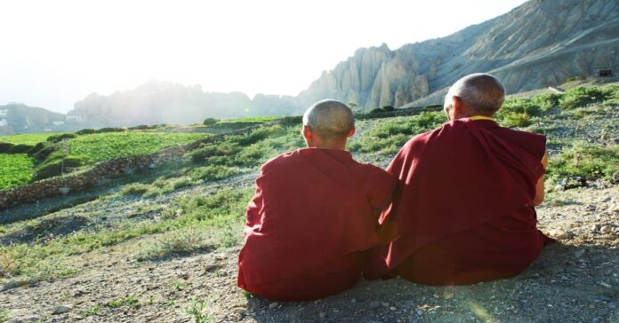 Tibeto išminčių patarimai, kaip pasiekti sėkmės