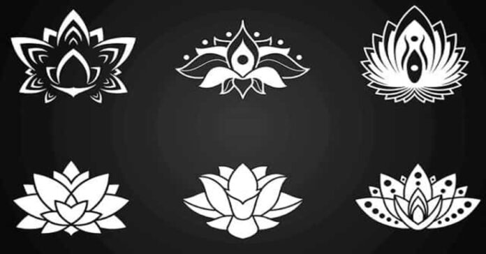 Pasirinkite lotoso simbolį ir gausite jums aktualų patarimą