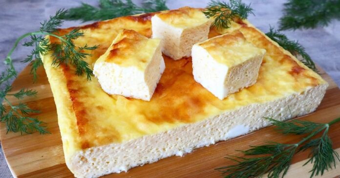 Pats skaniausias omletas. Net 6 receptai jūsų dėmesiui