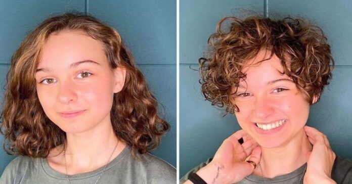 21 mergina, kurios išdrįso nusikirpti trumpai plaukus. Pokyčiai joms tinka!