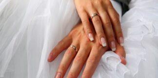 Vestuvinių žiedų reikšmė ir istorija. Sužinokite apie šį simbolį daugiau
