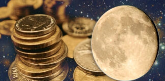 Finansinis Mėnulio kalendorius rugpjūčio mėnesiui