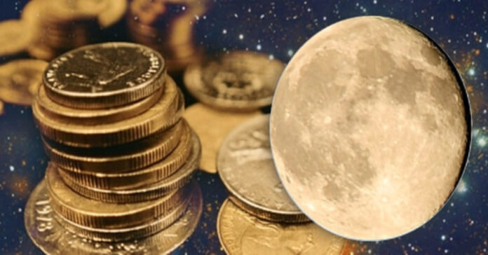 Finansinis Mėnulio kalendorius rugpjūčio mėnesiui