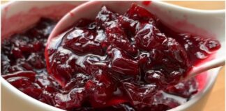 Vyšnių uogienė: kaip lengvai ją paruošti ir išgauti išskirtinį skonį?