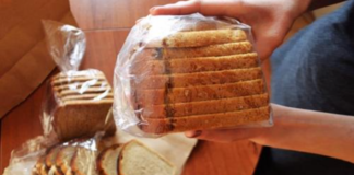Kodėl duona taip greitai supelija? Sužinokite