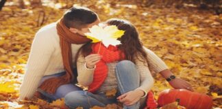 Trys paprasti meilės ritualai, kuriuos reikia padaryti rudens lygiadienį