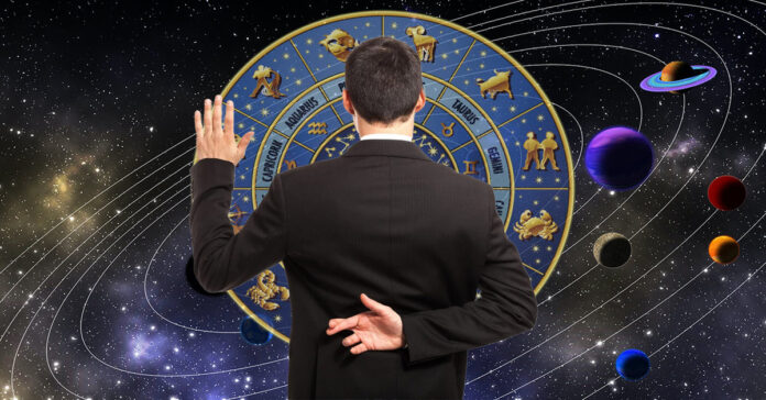 3 Zodiako ženklai, kuriais negalima pasitikėti