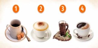 Testas: pasirinktas kavos puodelis atskleis pagrindinius jūsų sugebėjimus