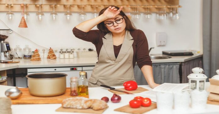 7 klaidos virtuvėje, kurios gali kainuoti jūsų sveikatą