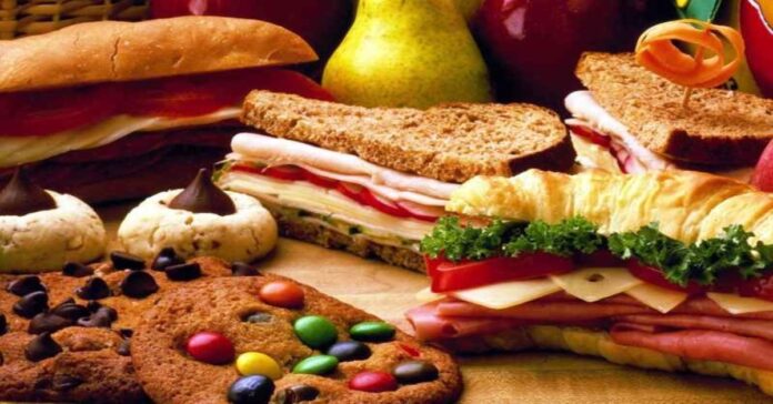 Blogųjų maisto produktų sąrašas: jei rūpinatės savo sveikata, atsisakykite jų