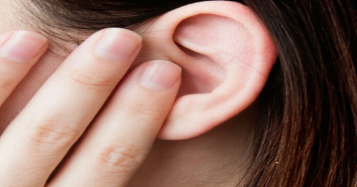 Akupresūros taškai: už ką atsakingos skirtingos ausies sritys?