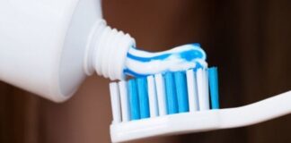 8 nuostabūs dantų pastos panaudojimo būdai