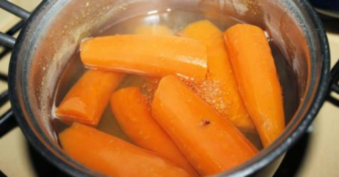 5 klaidos, kurias daro daugelis virdami morkas