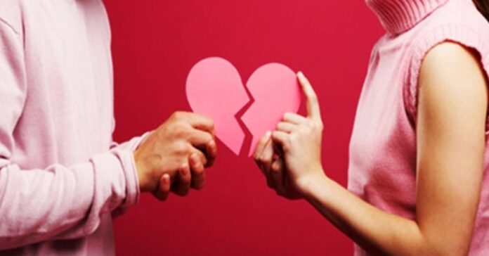 8 priežastys nutraukti santykius, net jei vis dar jį mylite