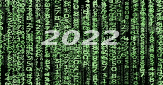 Numerologinė prognozė 2022 metams: kaip trys dvejetai valdys mūsų sėkmę?