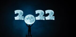 2022 metų palankios dienos. Kada geriausia imtis darbų?
