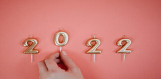Naujųjų metų numerologija: kokie skaičiai 2022 metais bus sėkmingi?