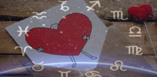 Savaitinis meilės horoskopas gruodžio 20–26 dienoms