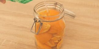 Neišmeskite apelsinų ir citrinų žievelių! Jos padės palaikyti švarą namuose