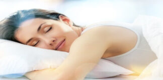 Kaip miego padėtis veikia energiją ir sveikatą?