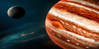 Kaip išlikti saugiems ir išvengti problemų Jupiterio retrogrado metu?