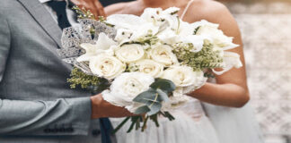 Tobulos vestuvės: astrologai įvardijo sėkmingiausias vasaros dienas susituokti