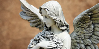 Kaip susisiekti su angelu sargu ir suprasti jo žinutes?