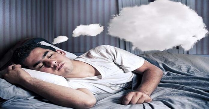 Kaip prisiminti sapne kilusias puikias idėjas?