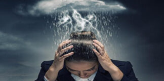 Kaip atsikratyti galvos skausmo: 4 patarimai kenčiantiems