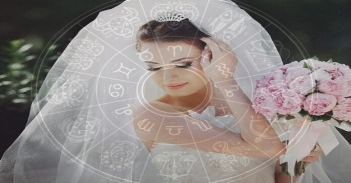 Ideali santuoka: kokio amžiaus geriausia tuoktis pagal Zodiako ženklą?