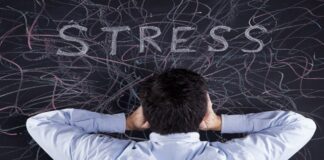 Kaip neapleisti namų ruošos darbų patiriant stresą? 5 paprastos taisyklės